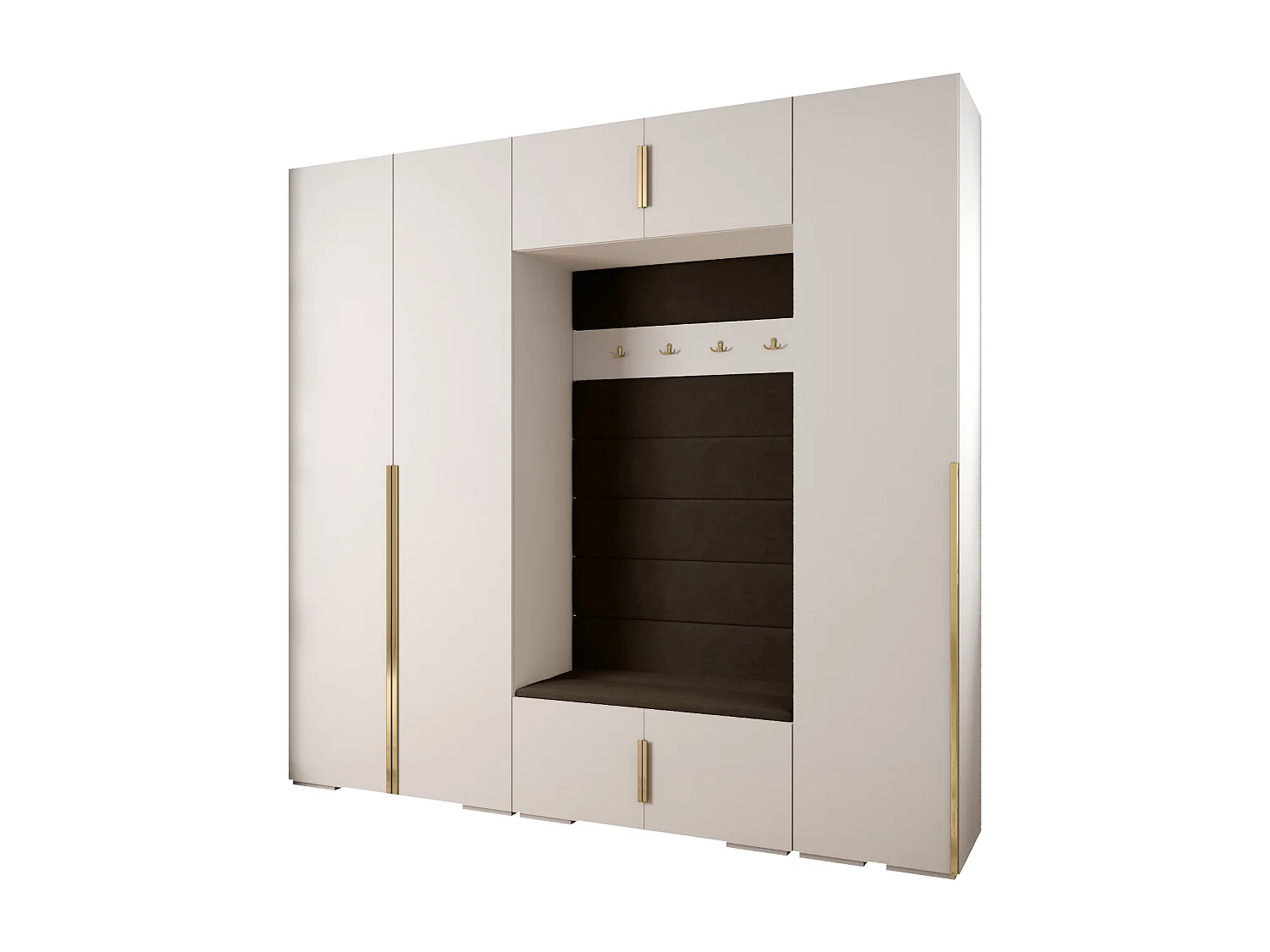 Garde-robe Inova 1 Z8