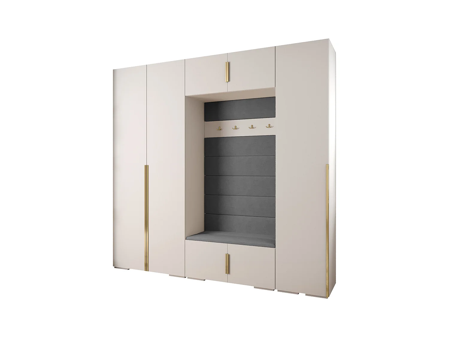 Garde-robe Inova 1 Z8