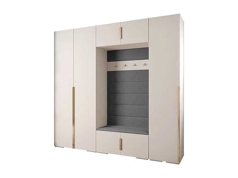 Garde-robe Inova 1 Z8