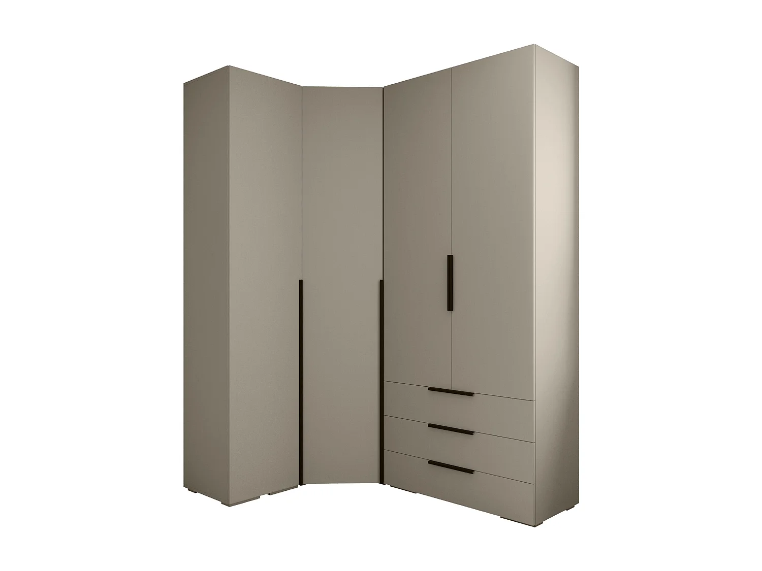 Garde-robe Inova 1 Z6