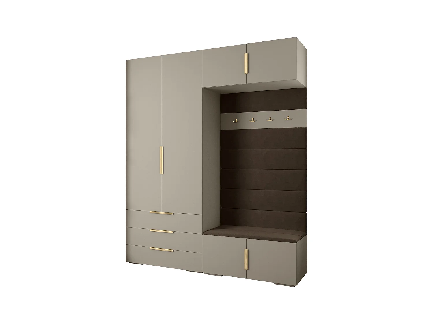 GARDEROBEN-SET 1 Z12