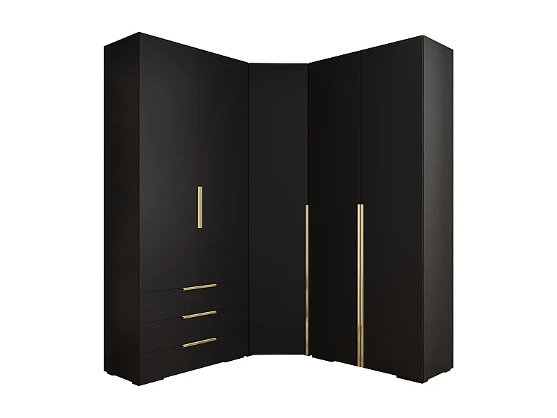 Garde-robe Inova 1 Z1