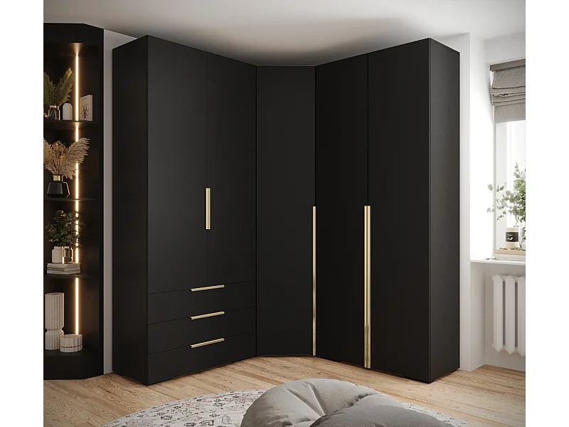 Garde-robe Inova 1 Z1