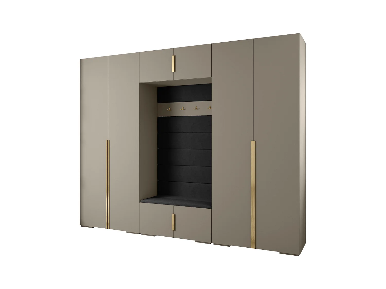 Garde-robe Inova 1 Z9