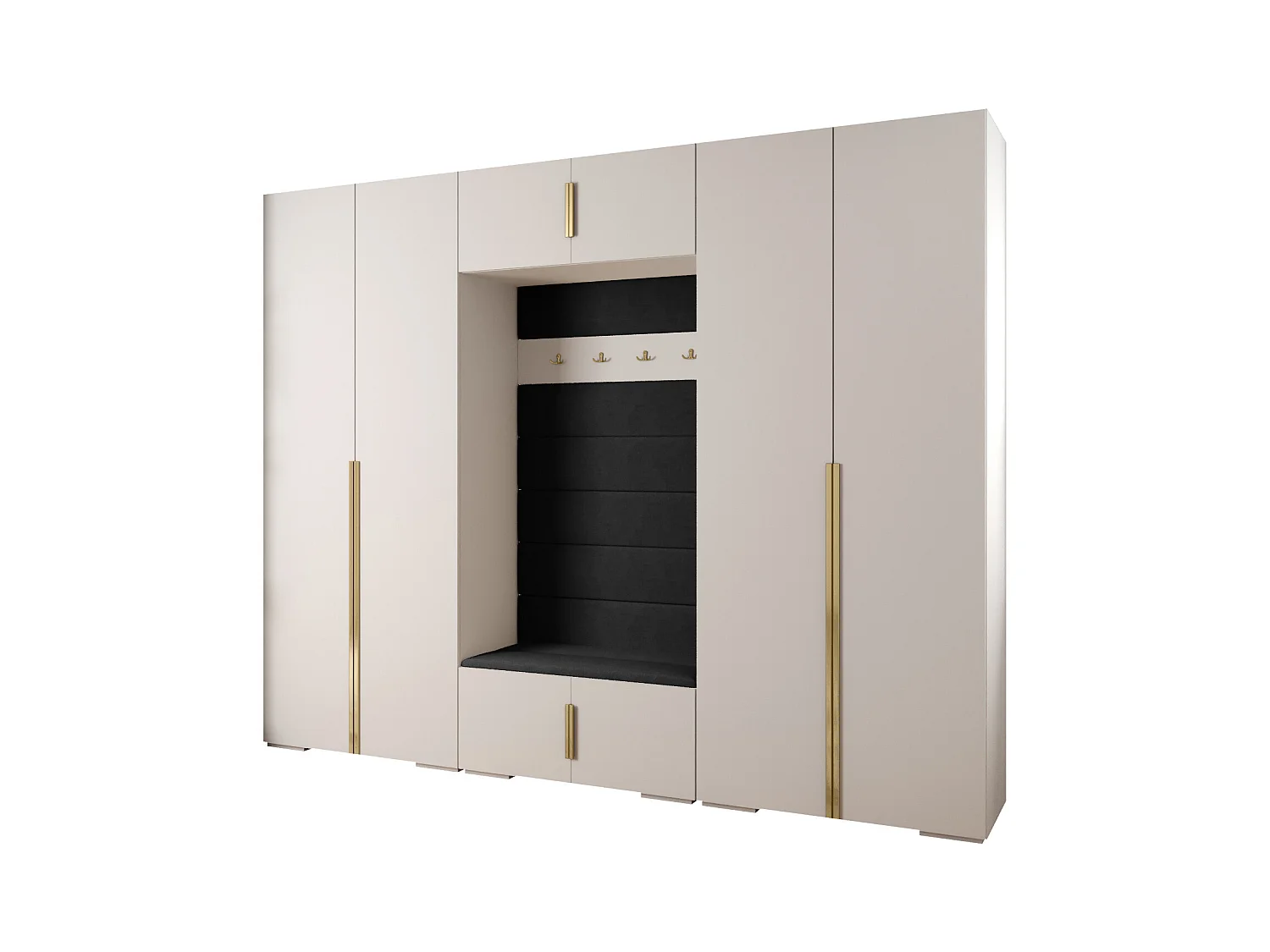 Garde-robe Inova 1 Z9