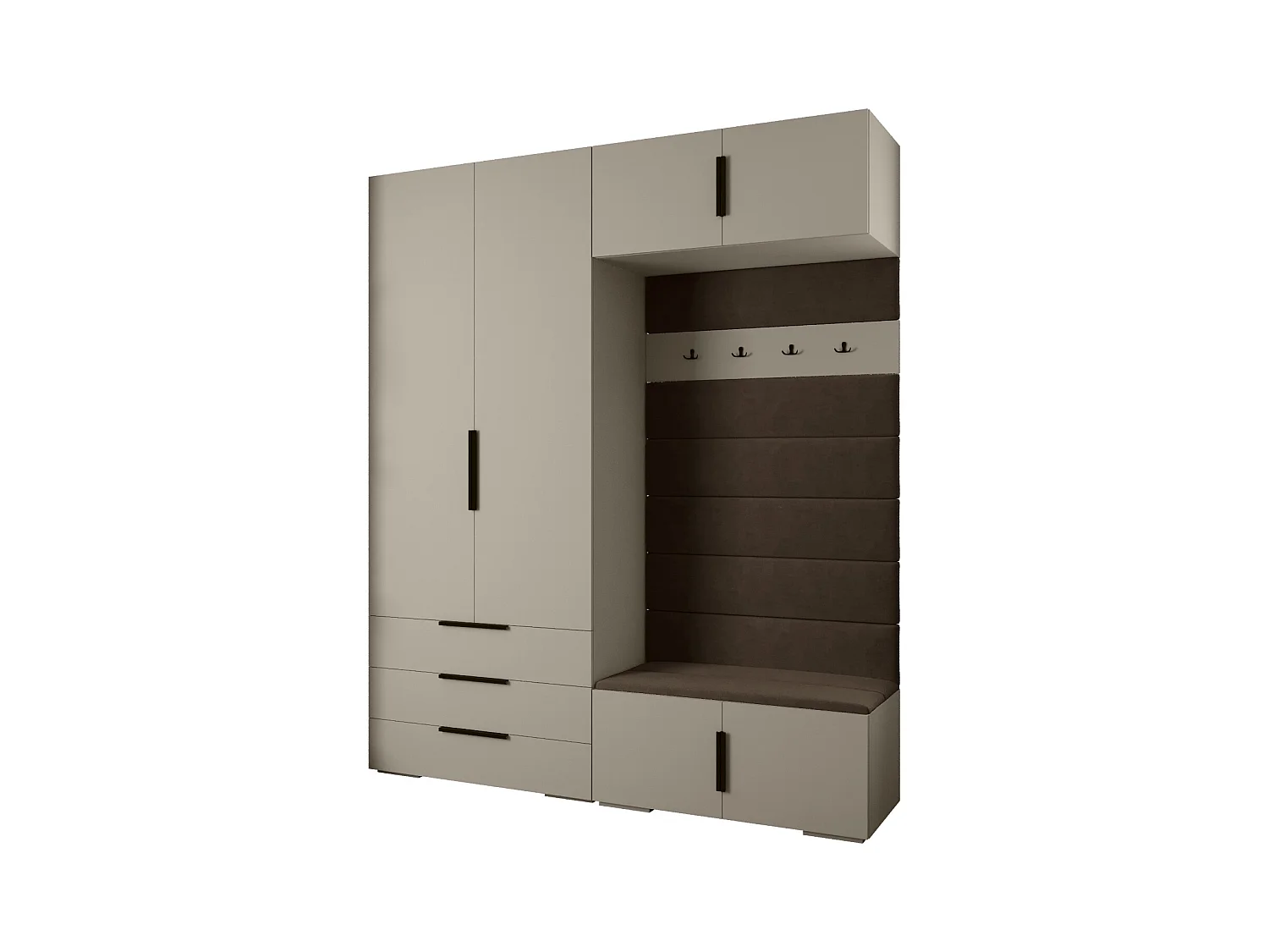GARDEROBEN-SET 1 Z12