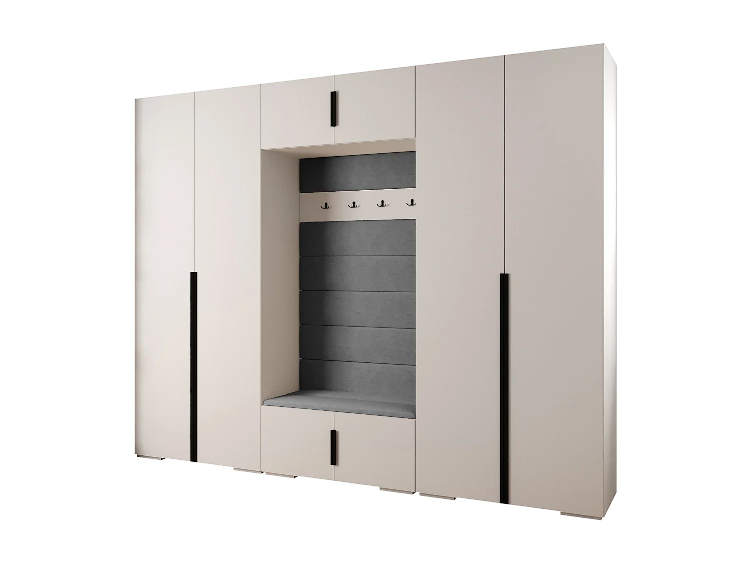 Garde-robe Inova 1 Z9