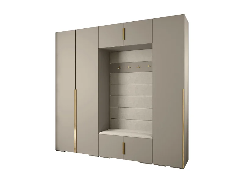 Garde-robe Inova 1 Z8