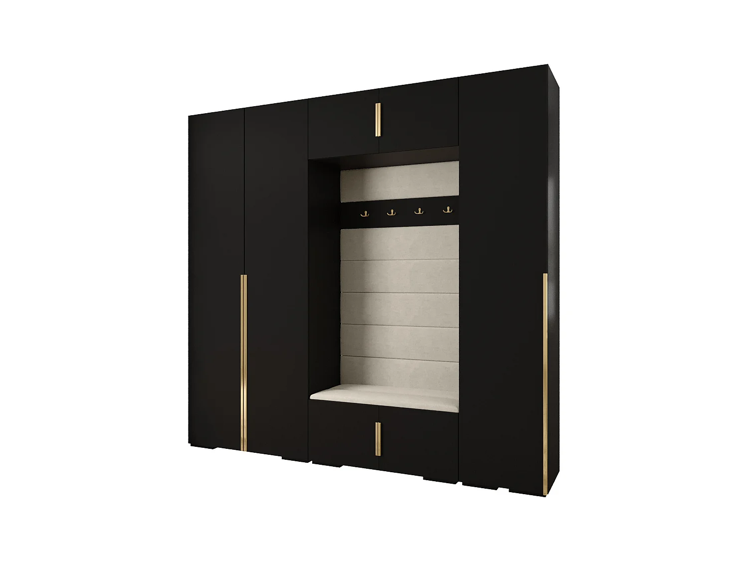 Garde-robe Inova 1 Z8