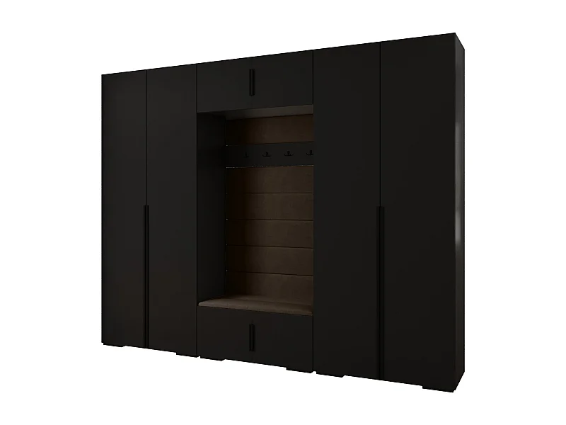 Garde-robe Inova 1 Z9