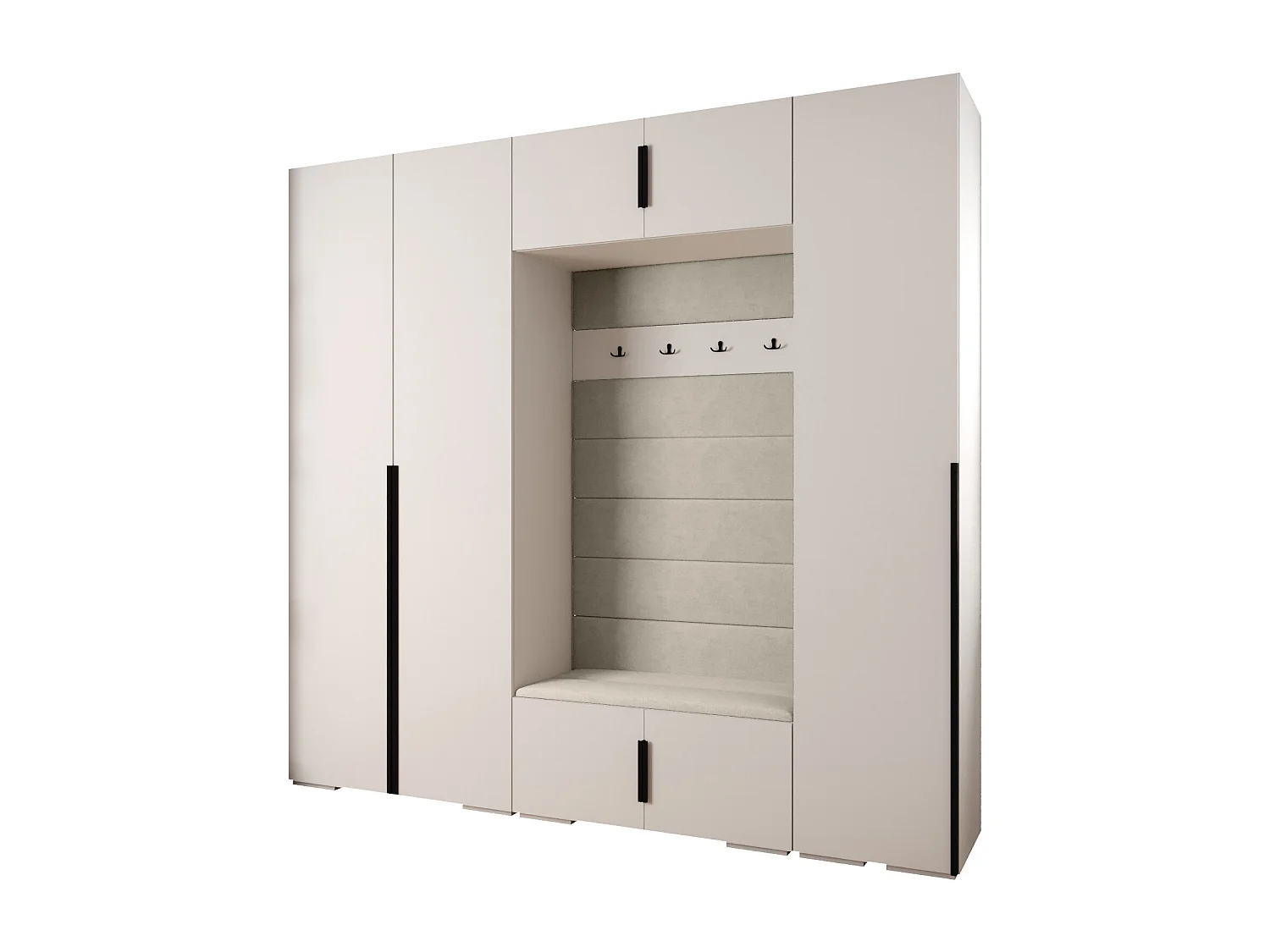 Garde-robe Inova 1 Z8