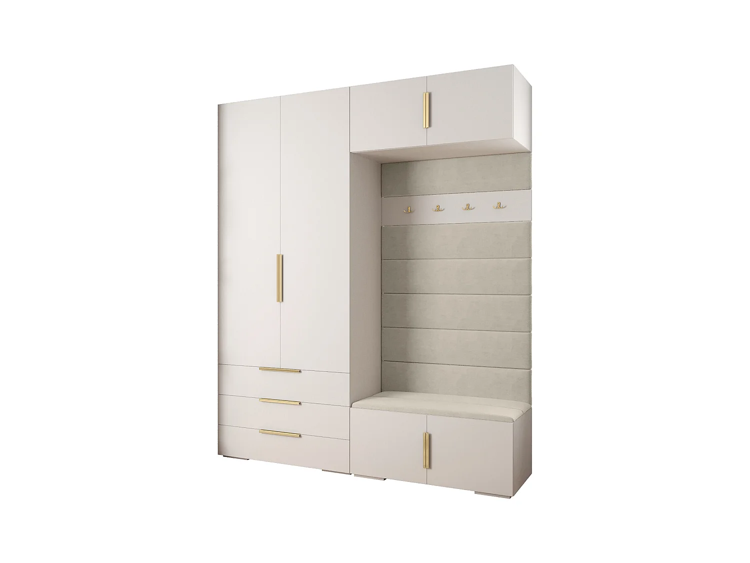 GARDEROBEN-SET 1 Z12