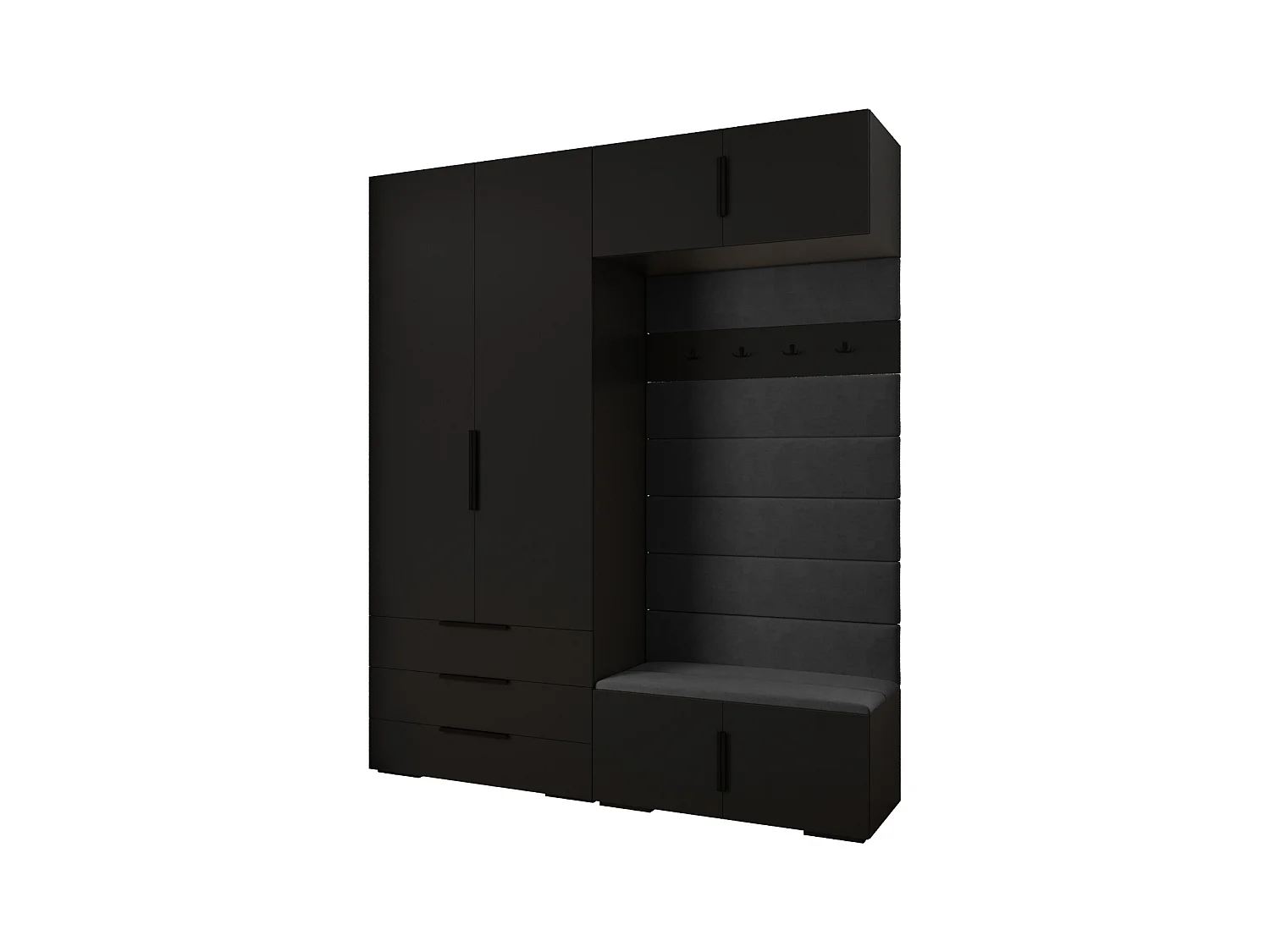 GARDEROBEN-SET 1 Z12