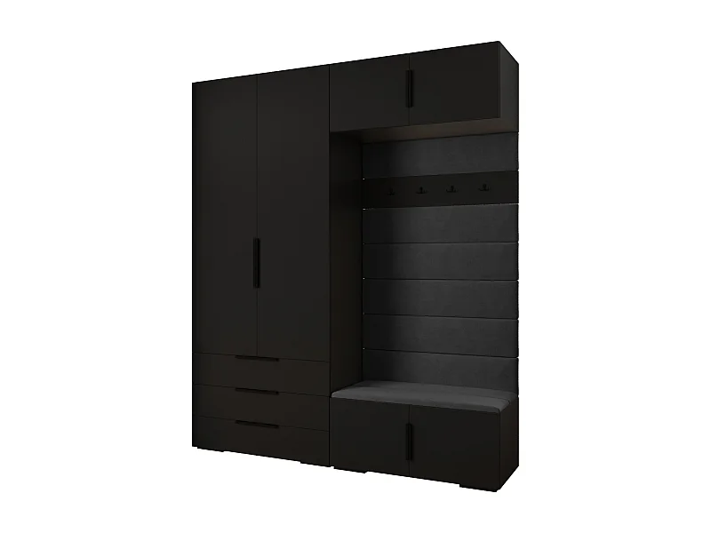 Garde-robe Inova 1 Z12