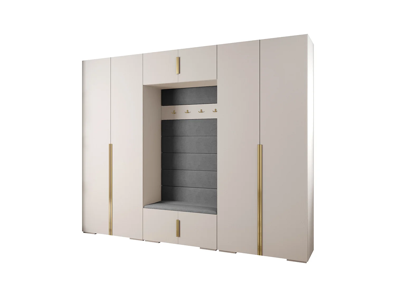 Garde-robe Inova 1 Z9