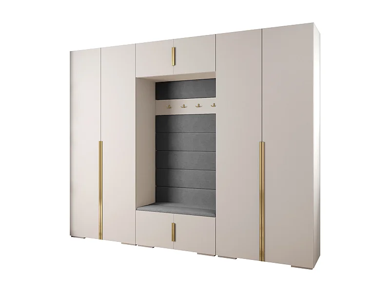 Garde-robe Inova 1 Z9