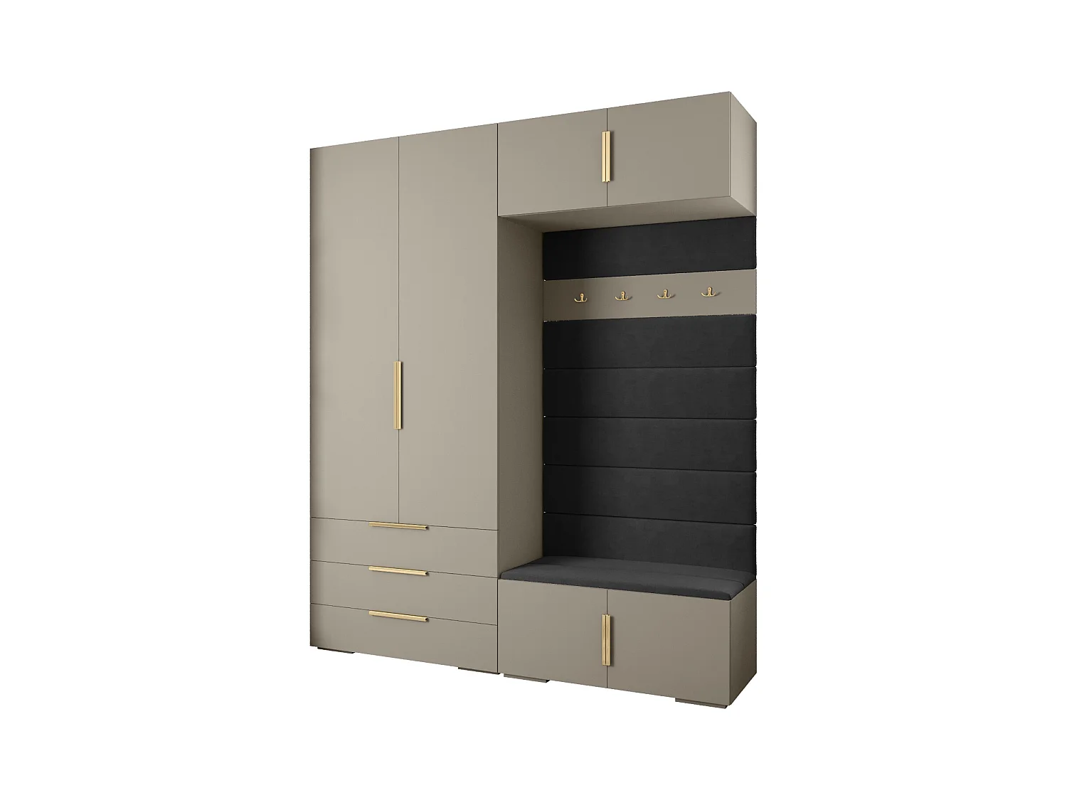 GARDEROBEN-SET 1 Z12