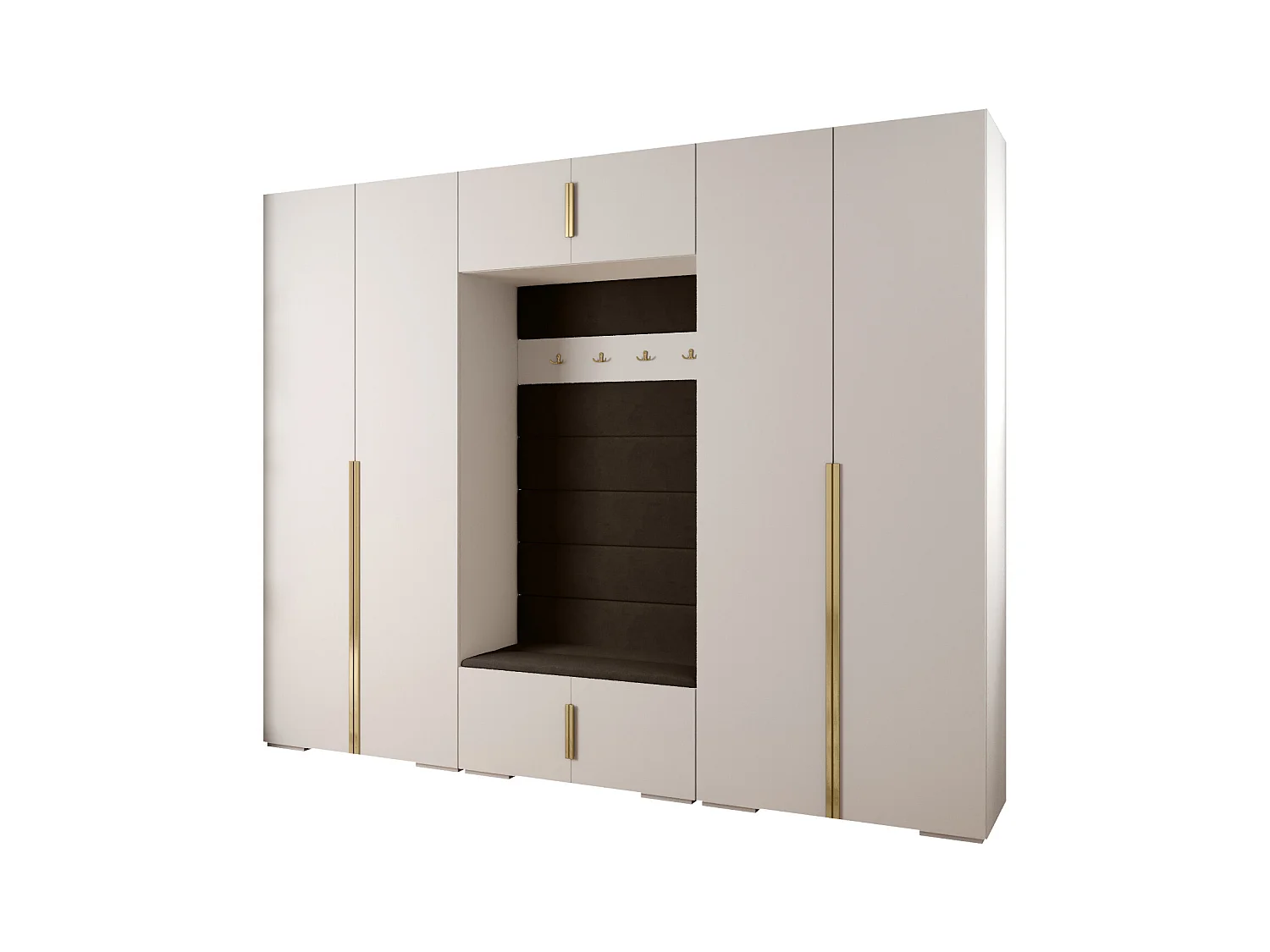 Garde-robe Inova 1 Z9