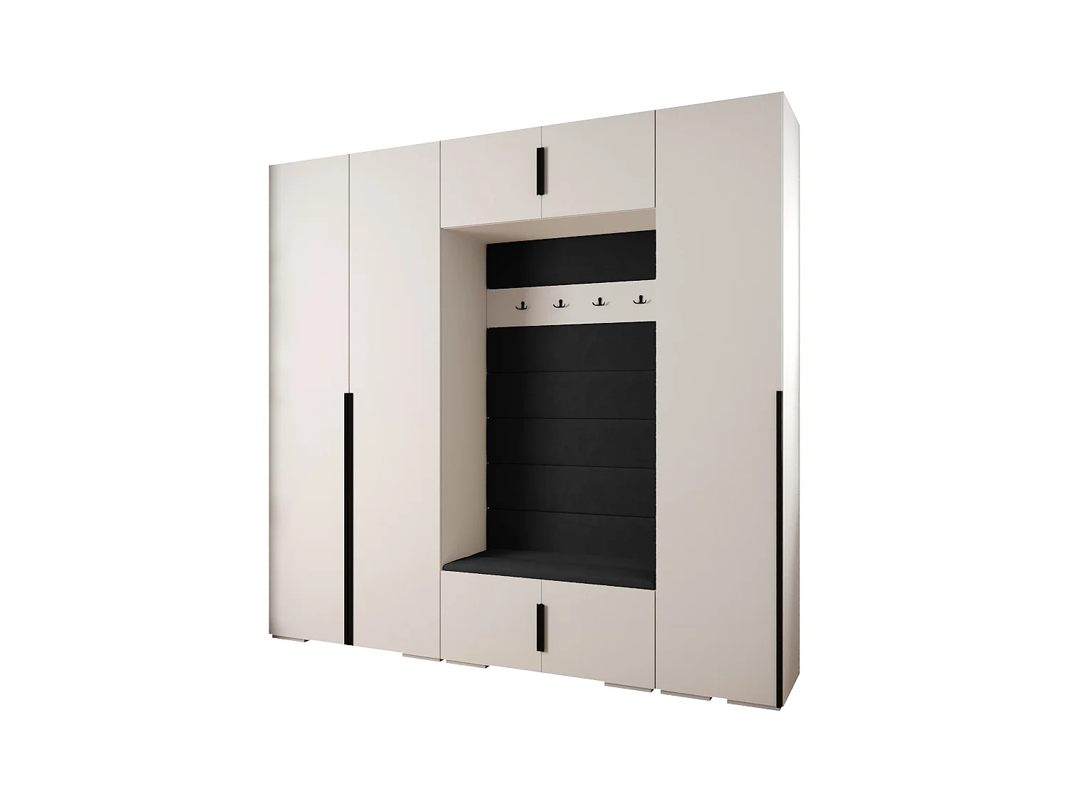 Garde-robe Inova 1 Z8