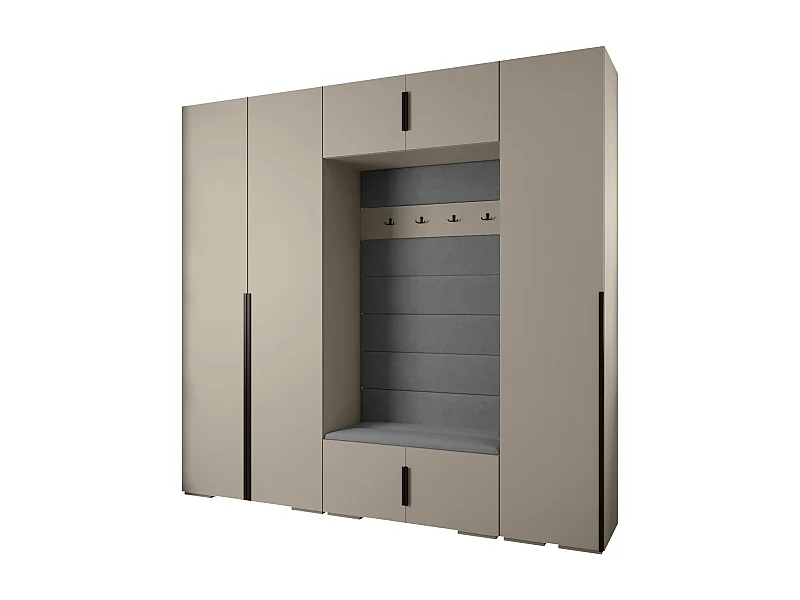 Garde-robe Inova 1 Z8