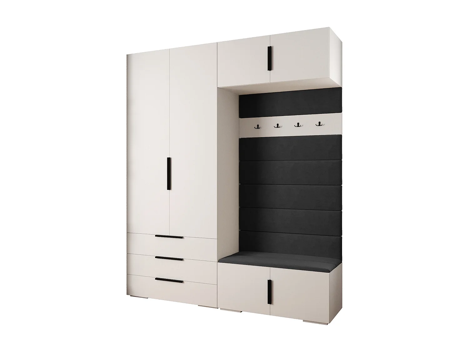 GARDEROBEN-SET 1 Z12