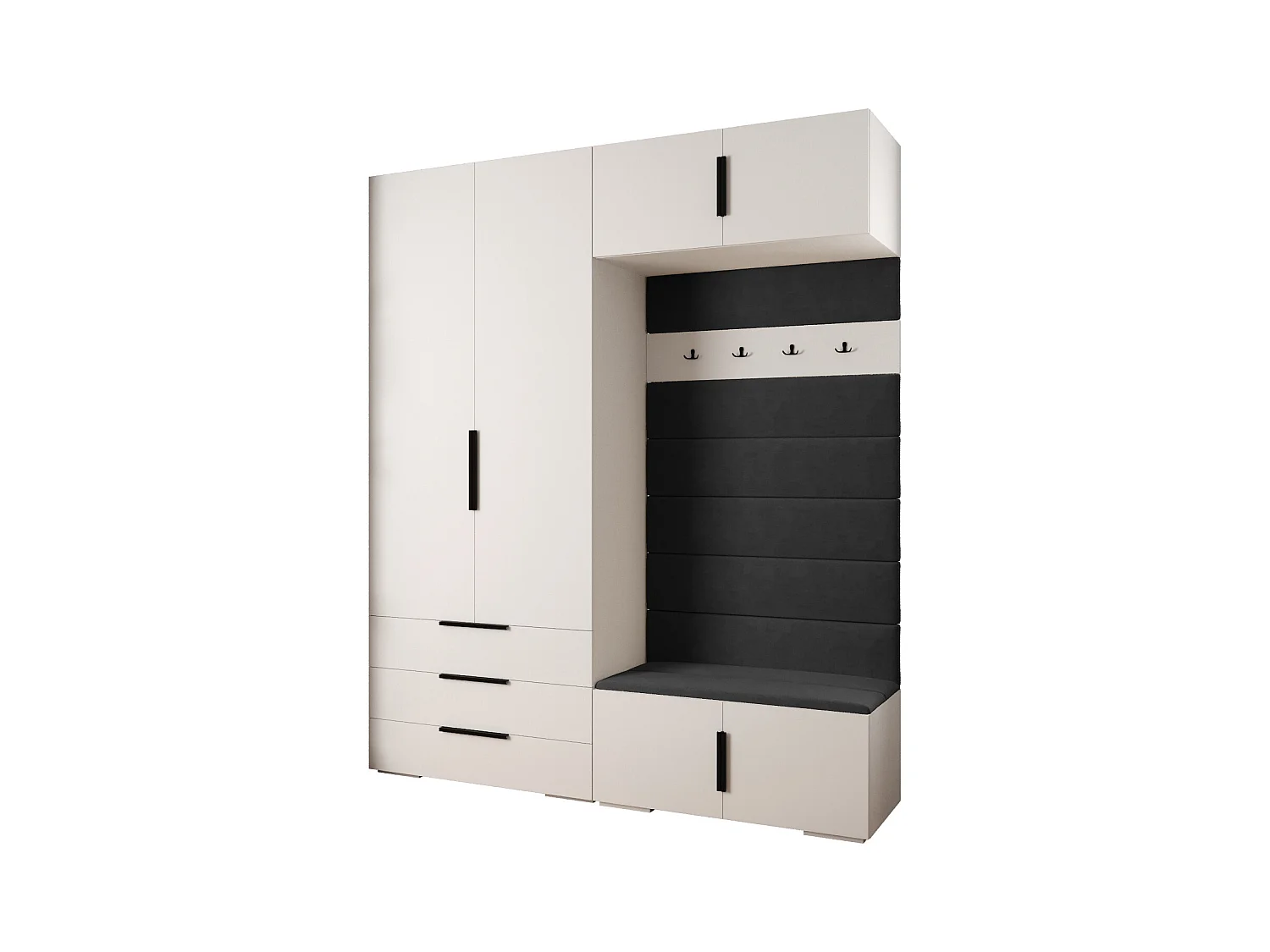 GARDEROBEN-SET 1 Z12