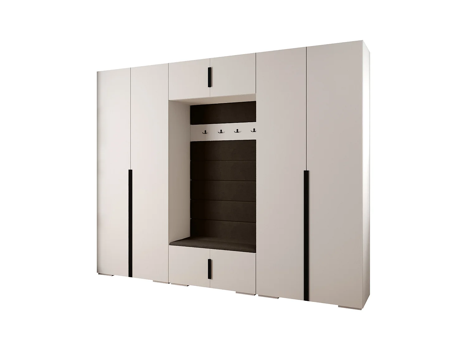 Garde-robe Inova 1 Z9