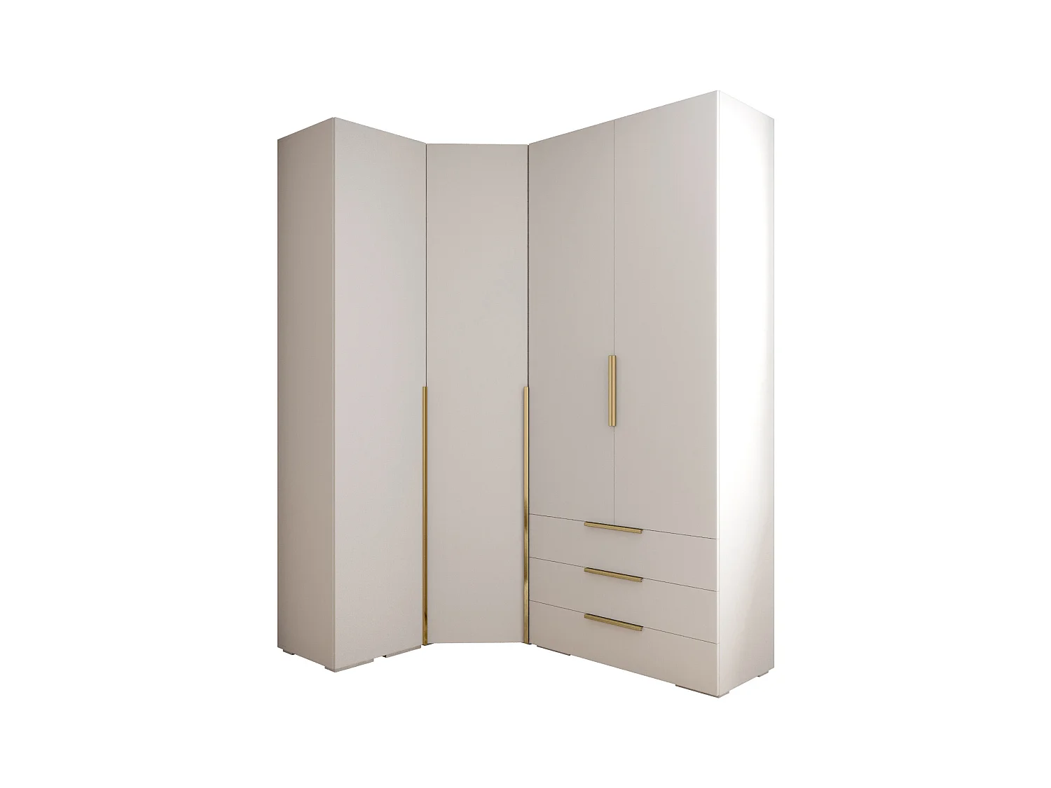 Garde-robe Inova 1 Z6
