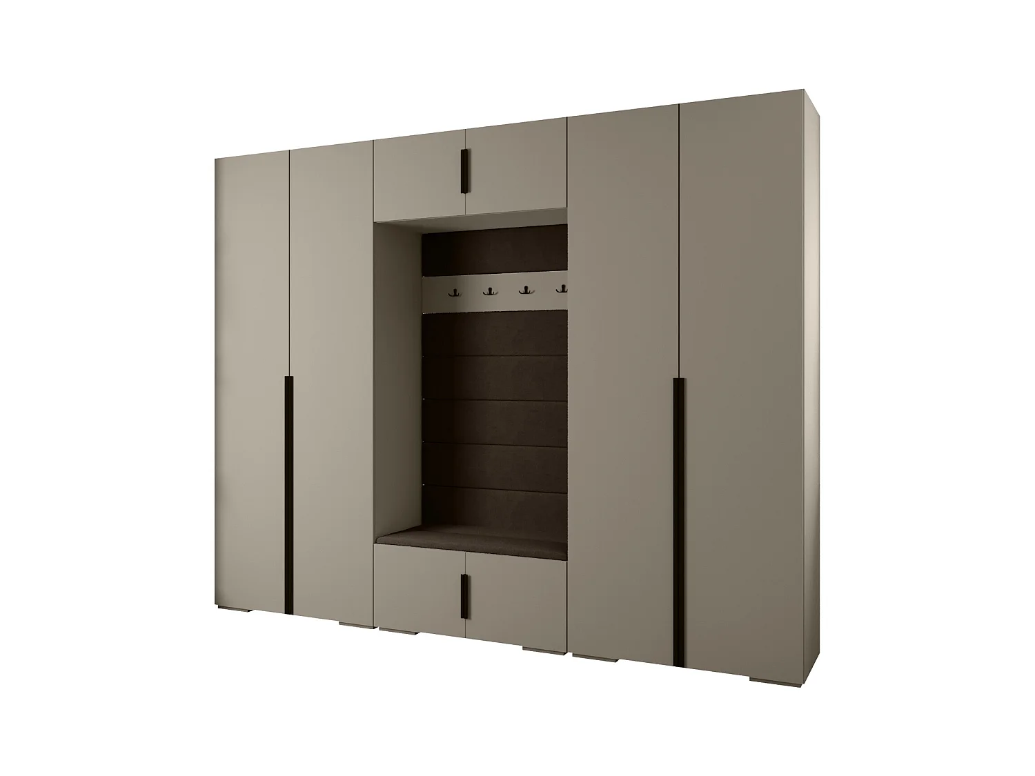Garde-robe Inova 1 Z9