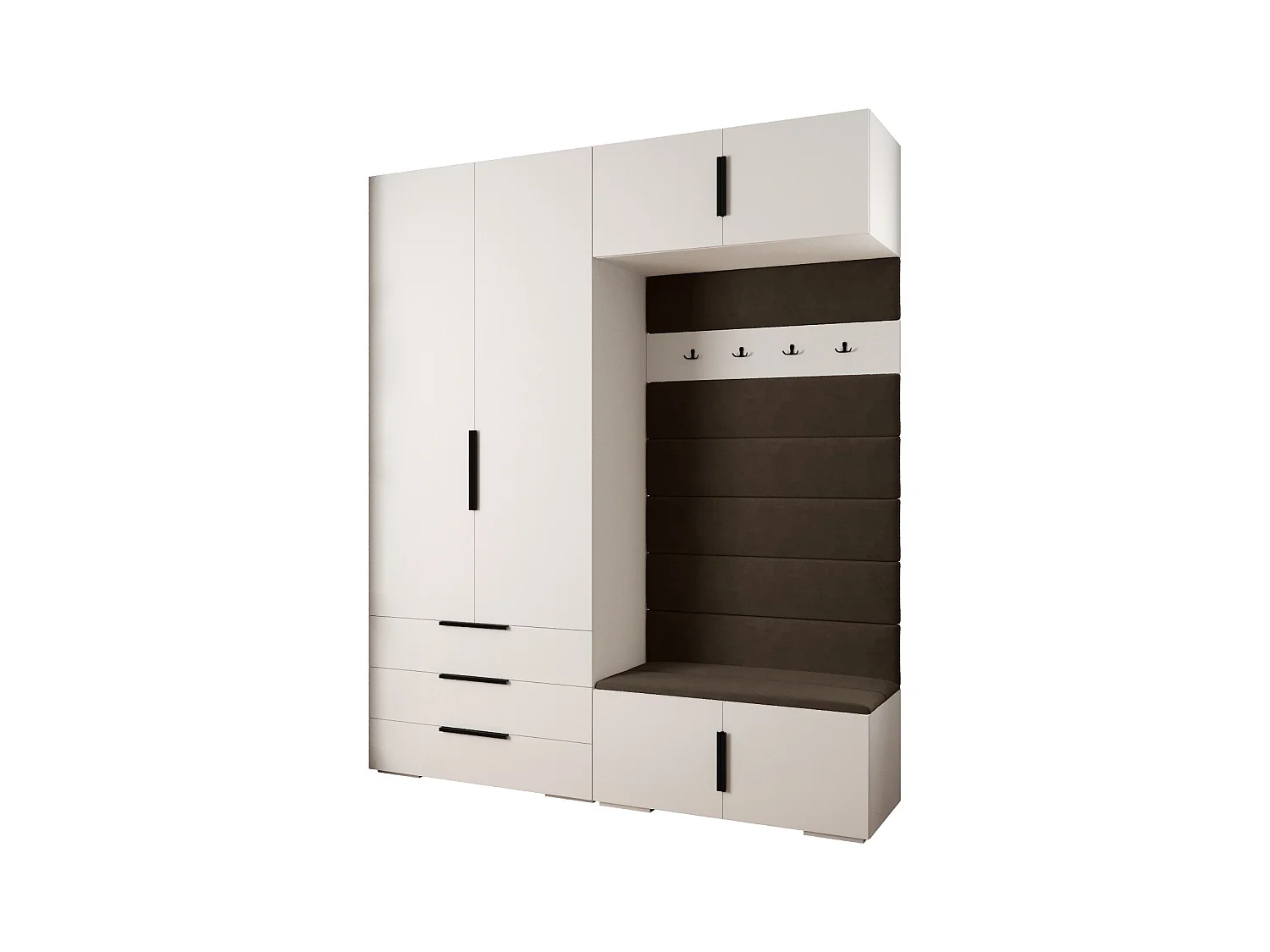 GARDEROBEN-SET 1 Z12