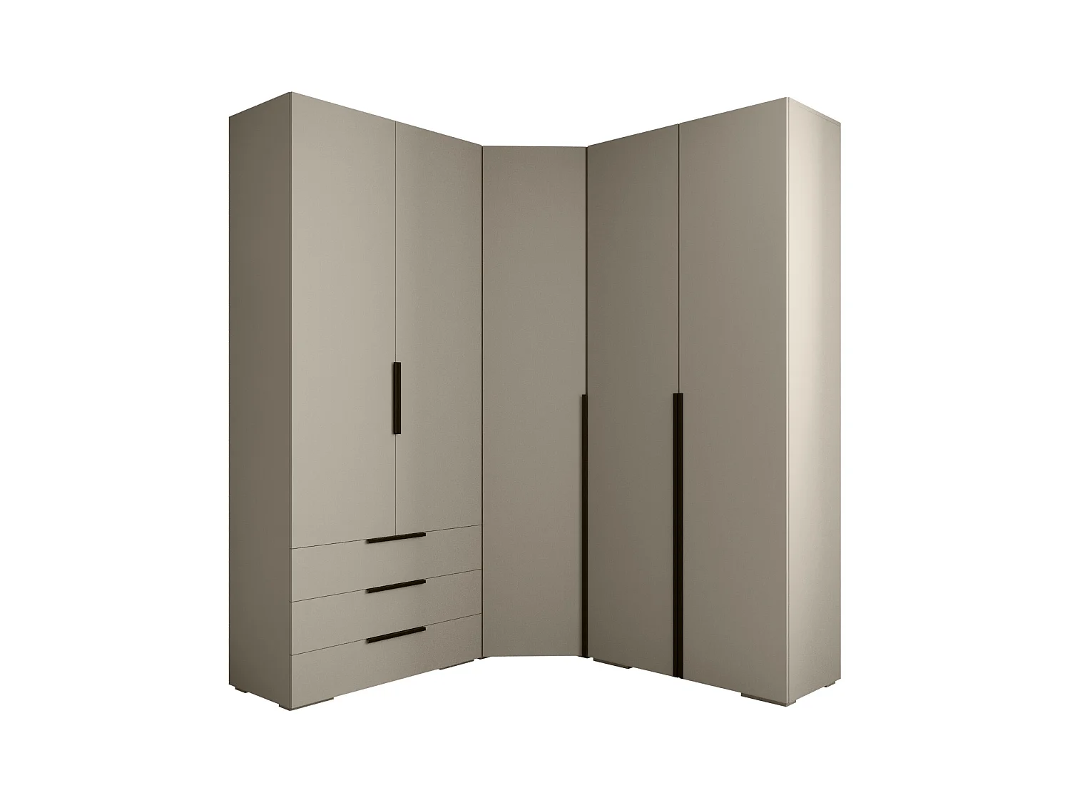 Garde-robe Inova 1 Z1