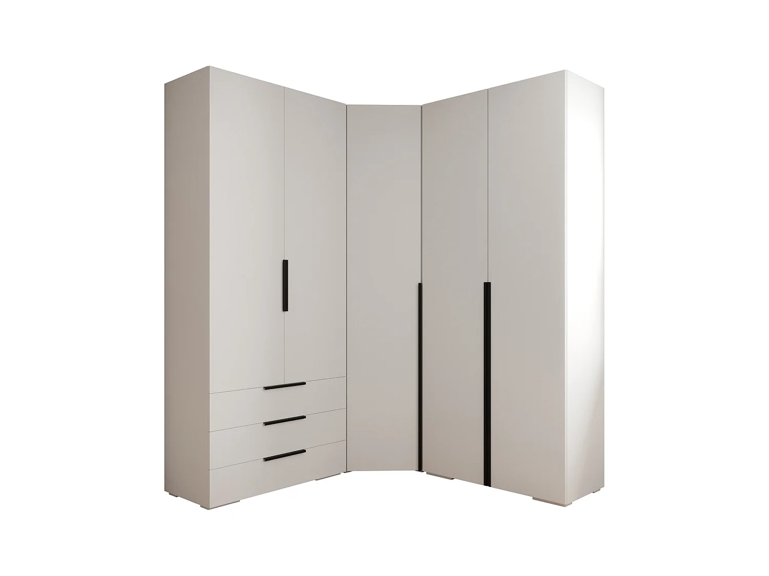 Garde-robe Inova 1 Z1