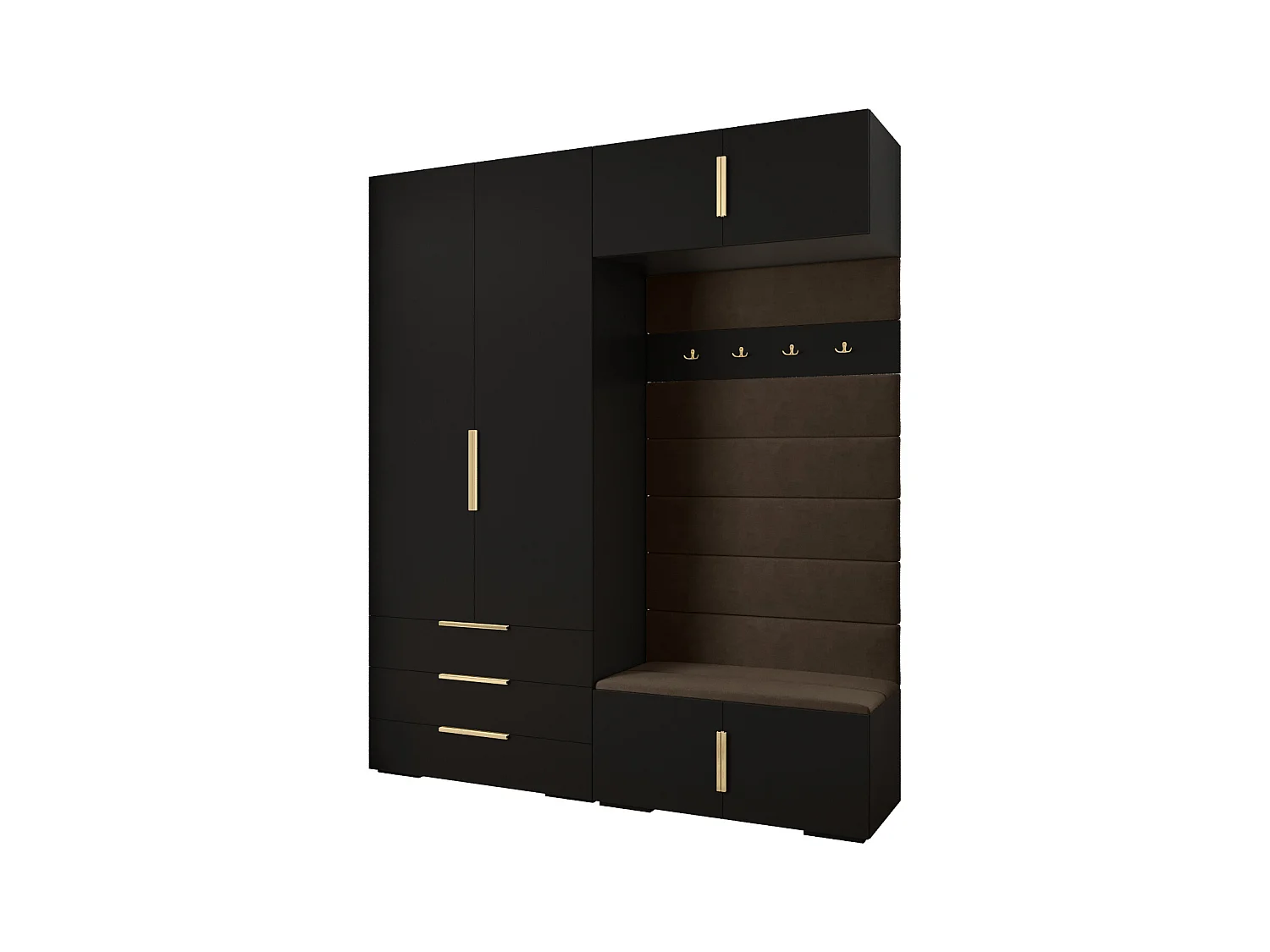 GARDEROBEN-SET 1 Z12