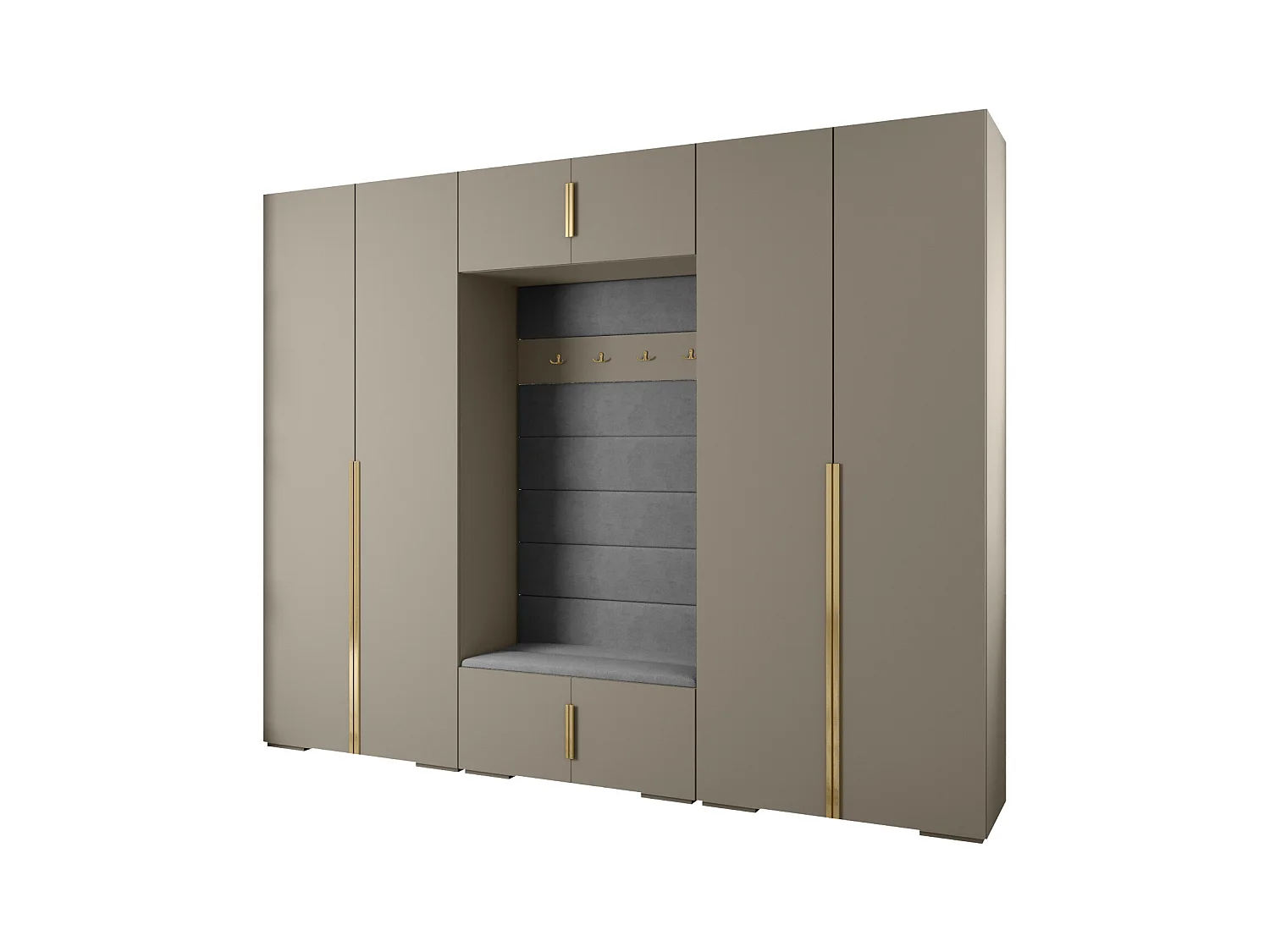 Garde-robe Inova 1 Z9