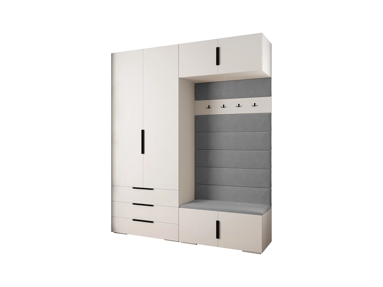 GARDEROBEN-SET 1 Z12