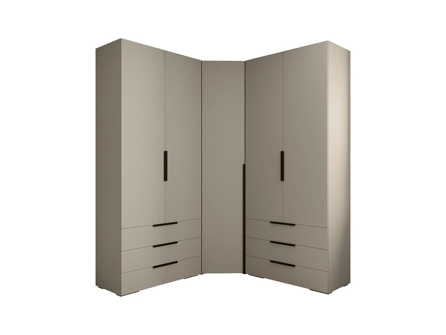 Garde-robe Inova 1 Z7