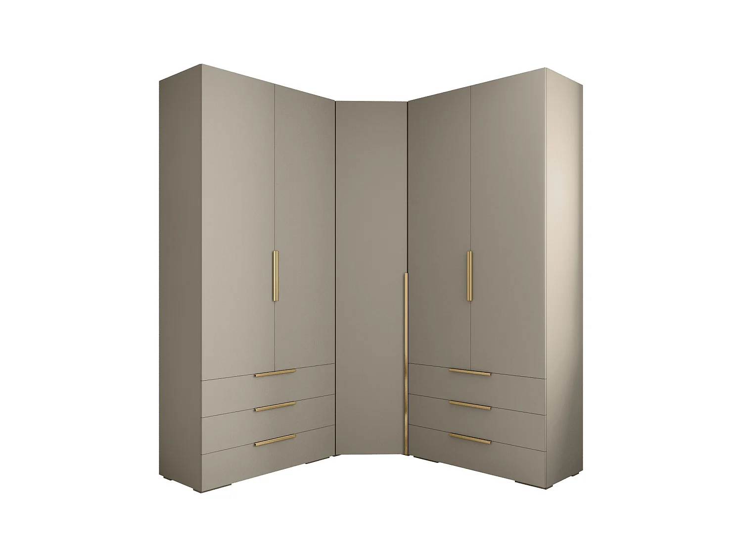 Garde-robe Inova 1 Z7