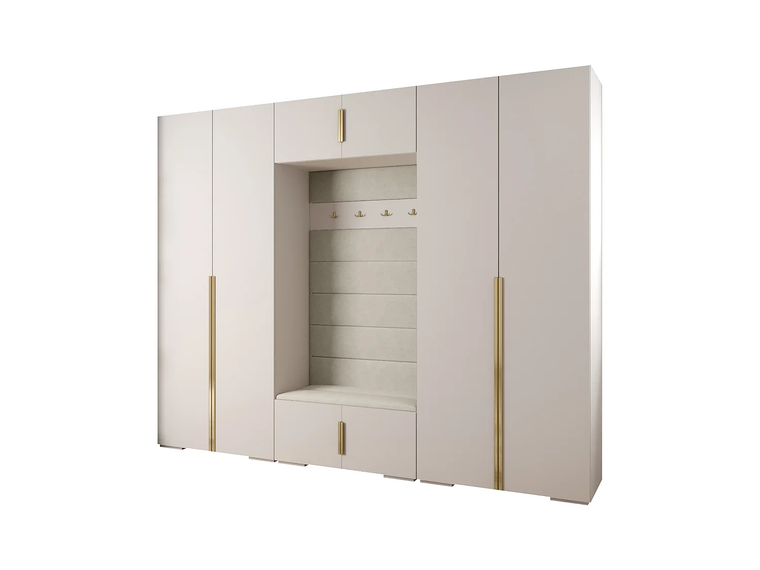 Garde-robe Inova 1 Z9
