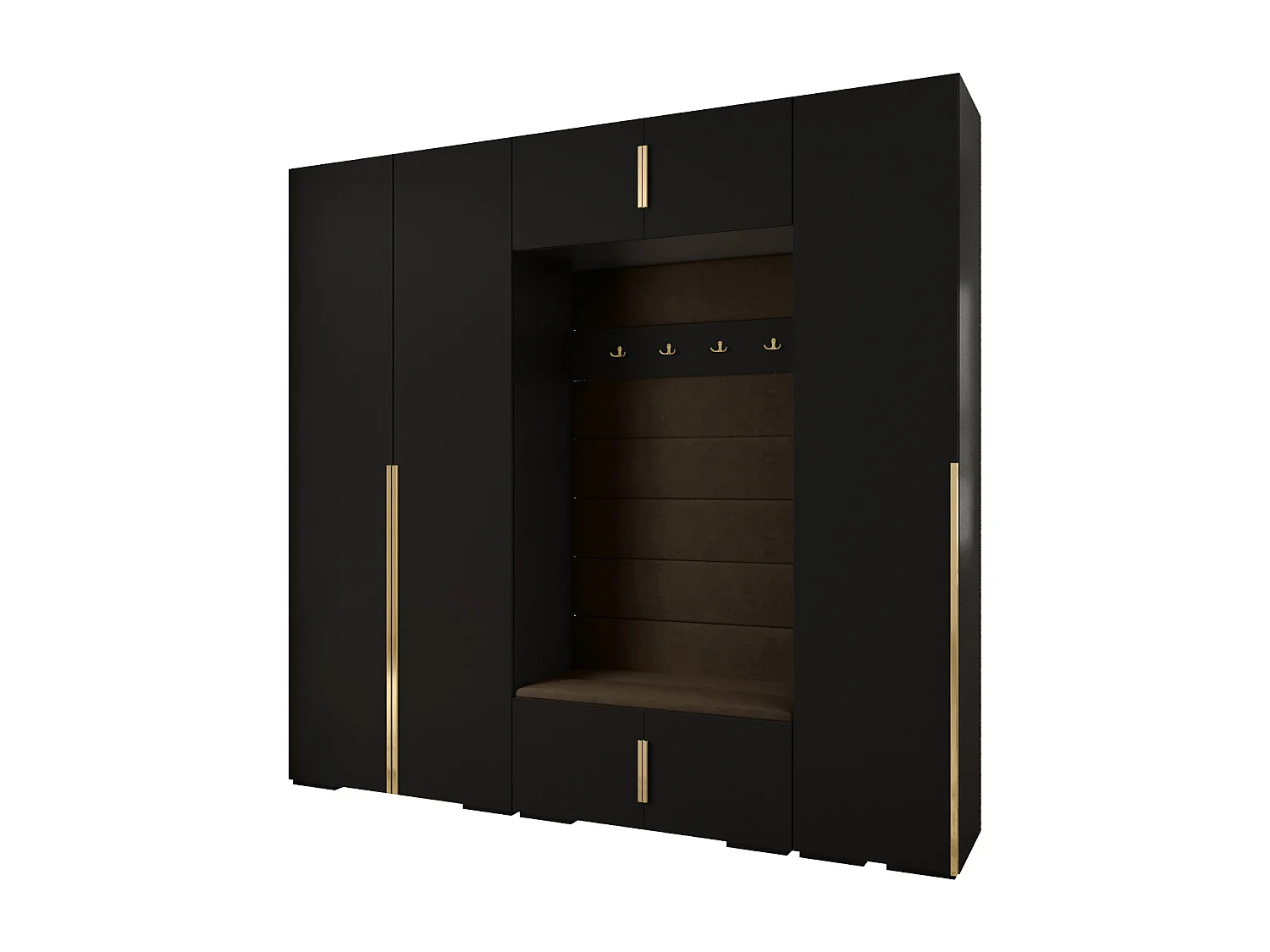 Garde-robe Inova 1 Z8