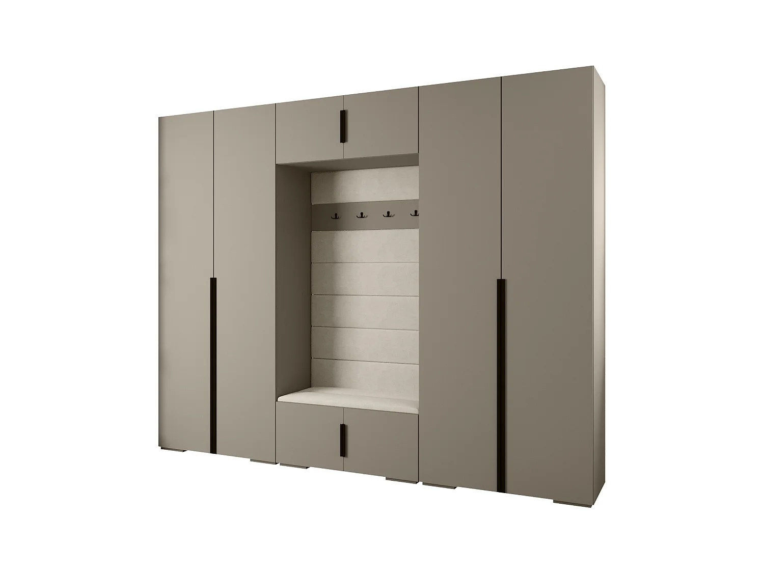 Garde-robe Inova 1 Z9