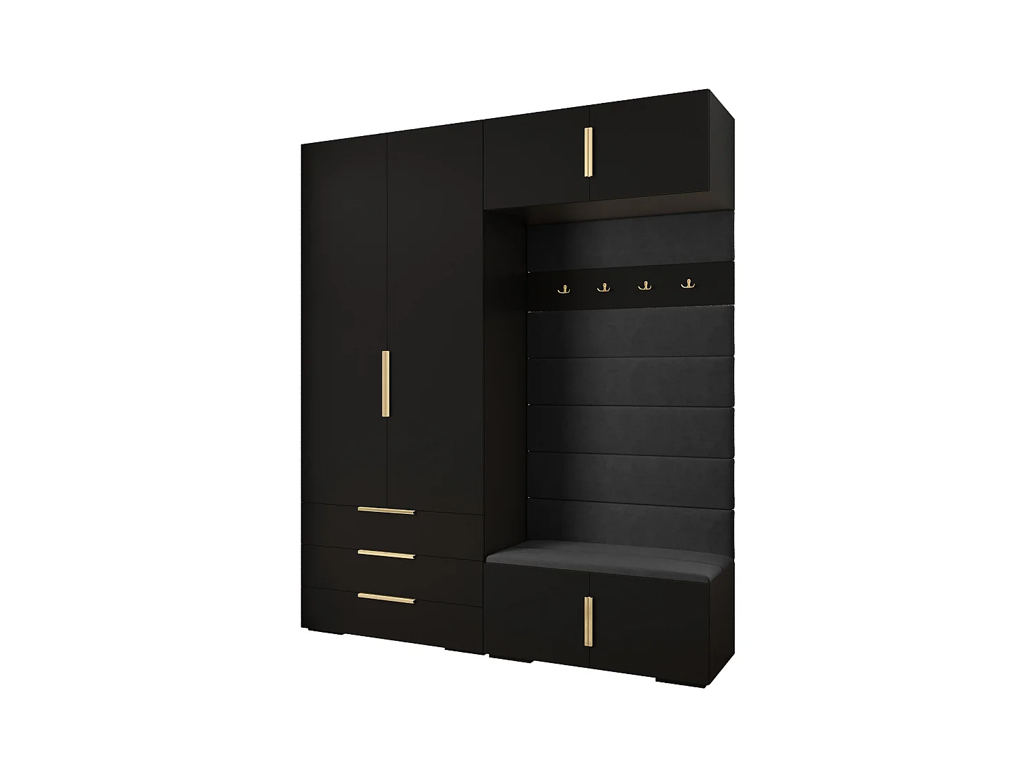 GARDEROBEN-SET 1 Z12