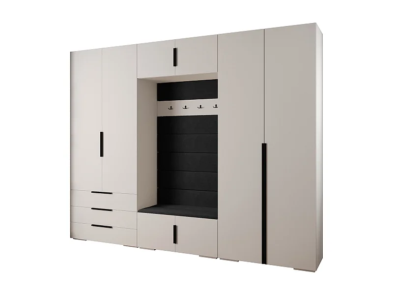 Garde-robe Inova 1 Z14