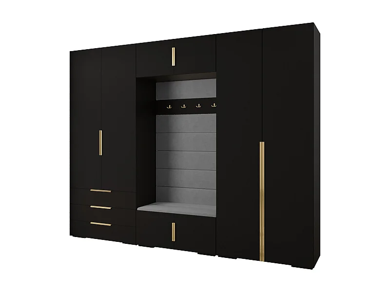 Garde-robe Inova 1 Z14