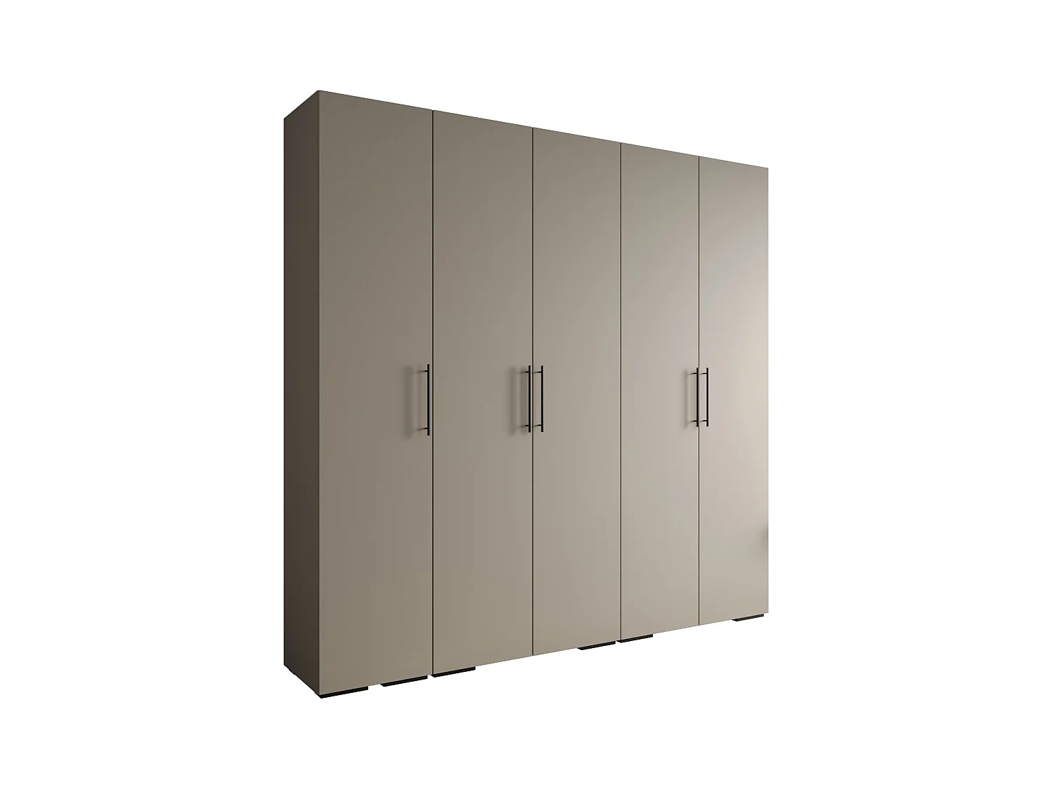 Armoire à portes battantes Inova 3 236,7/250/47
