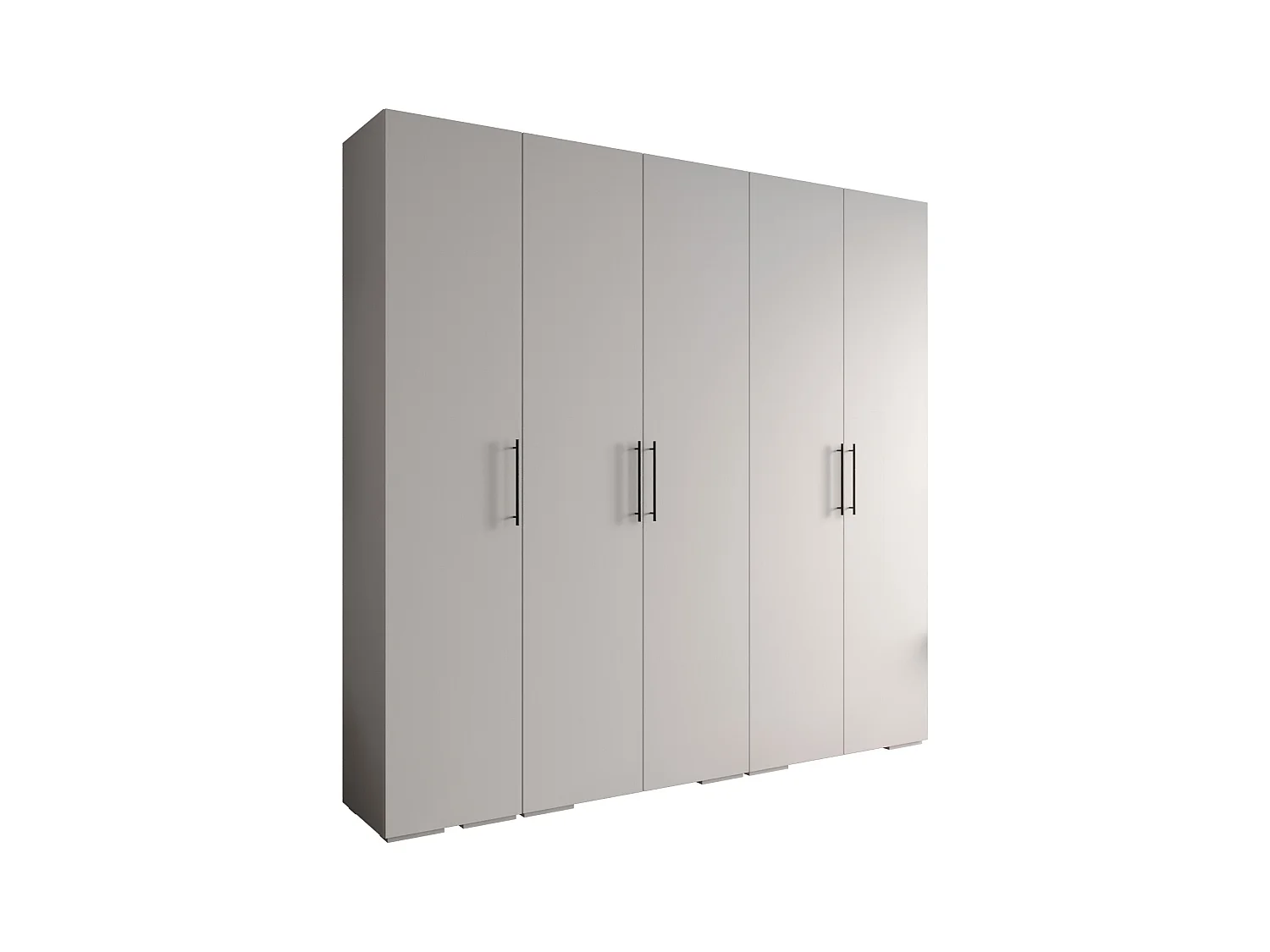 Armoire à portes battantes Inova 3 236,7/250/47