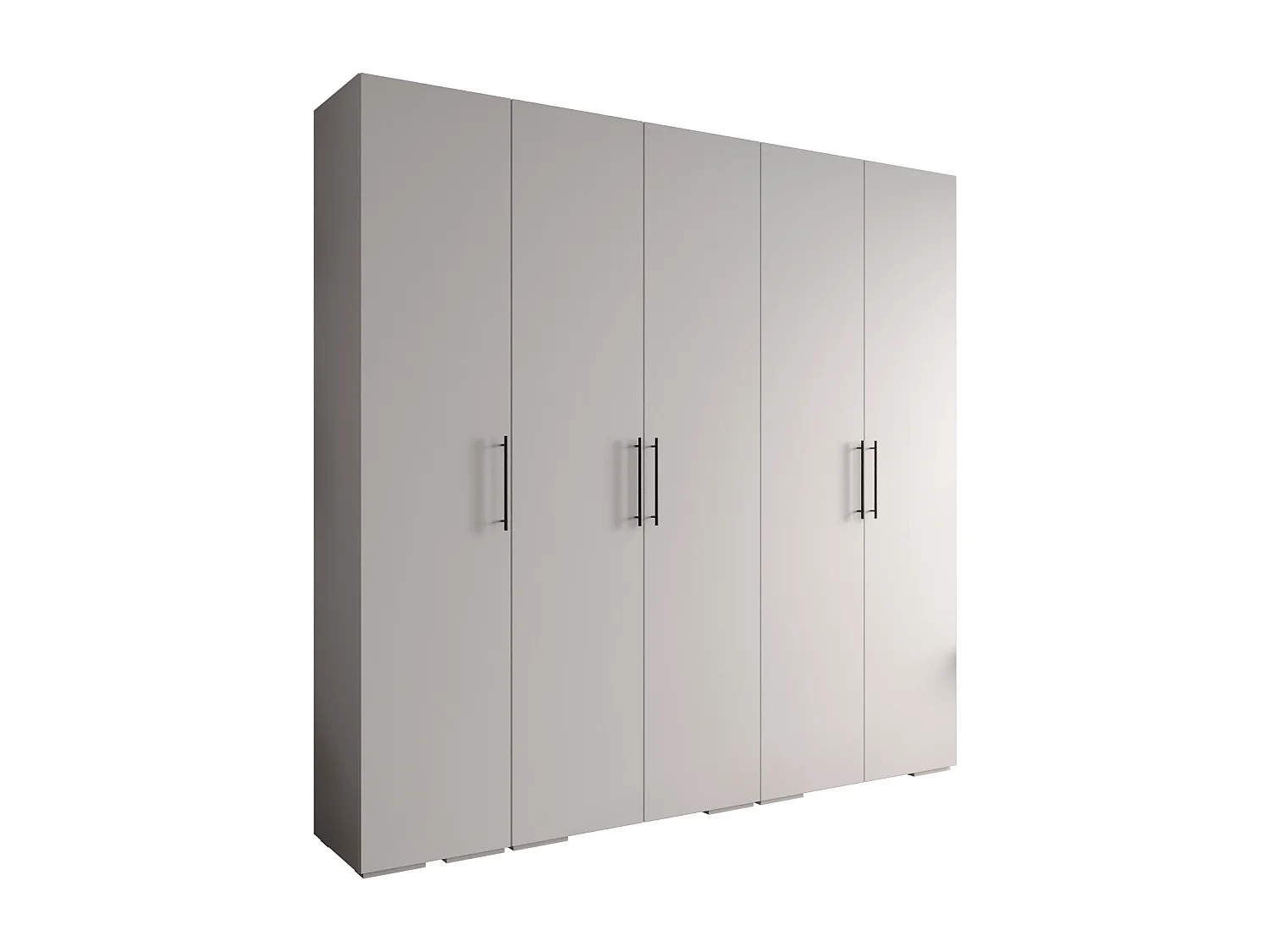 Armoire à portes battantes Inova 3 236,7/250/47