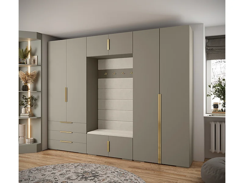 GARDEROBEN-SET 1 Z14