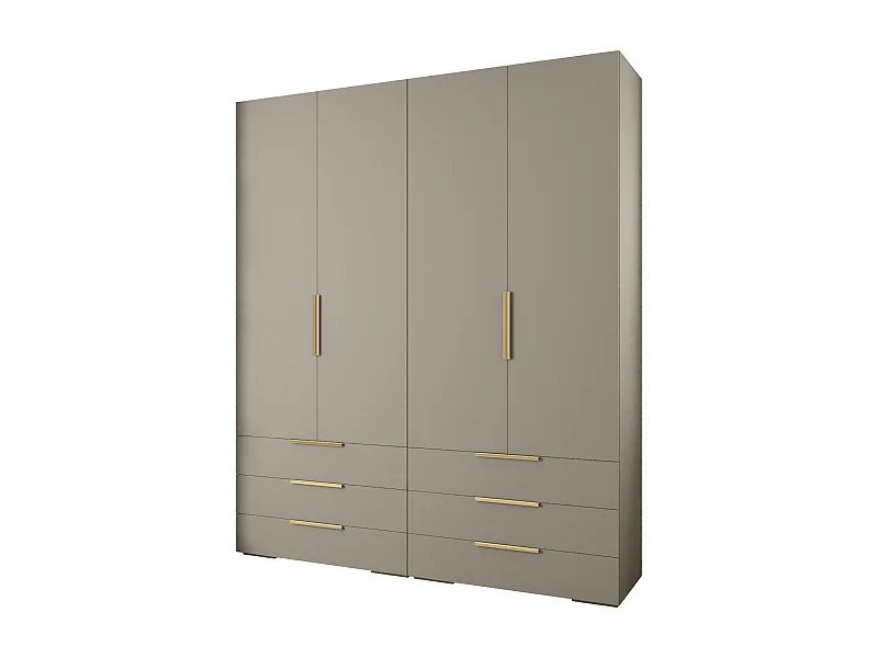 Garde-robe Inova 1 Z16