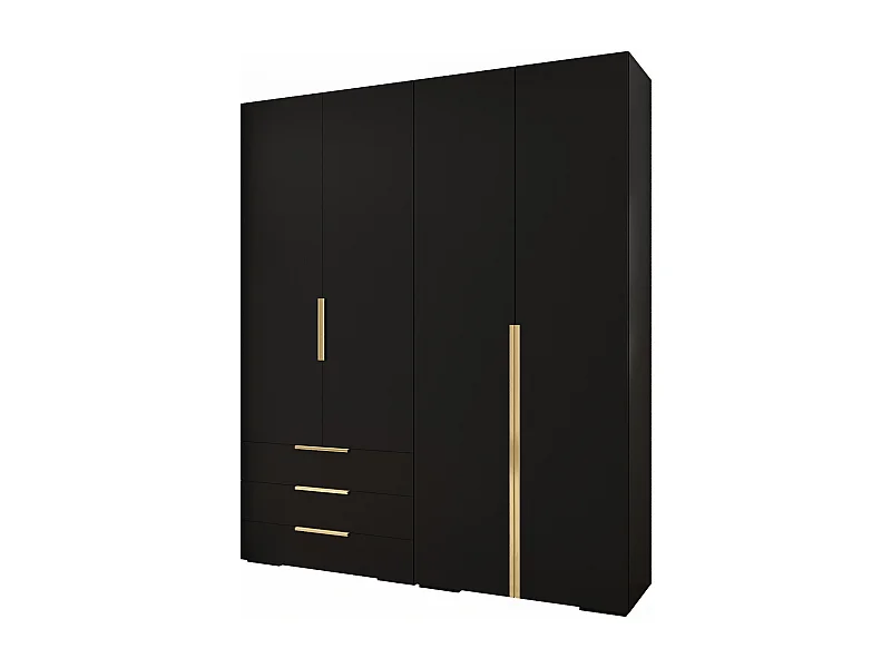 Garde-robe Inova 1 Z15