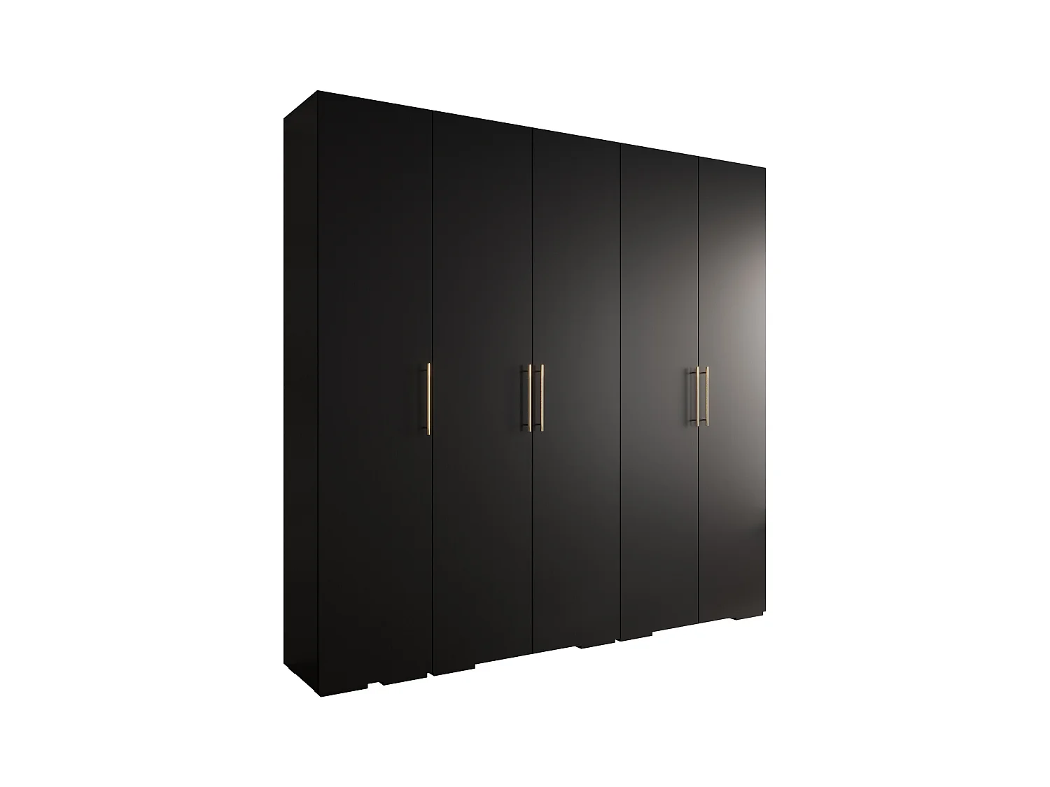 Armoire à portes battantes Inova 3 236,7/250/47